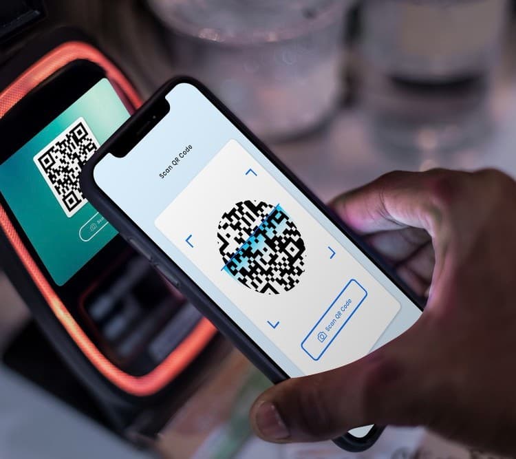 Payment terminal